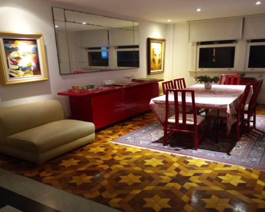 Imagem Imóvel com 4 Quartos à Venda, 290 m² em Flamengo - Rio De Janeiro Imagem Imóvel com 4 Quartos à Venda, 290 m² em Flamengo - Rio De Janeiro