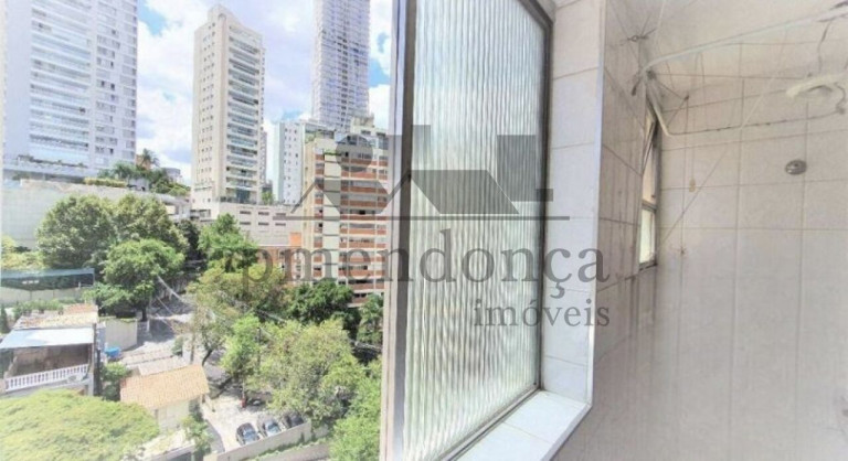 Imagem Apartamento com 2 Quartos à Venda, 52 m² em Vila Madalena - São Paulo Imagem Apartamento com 2 Quartos à Venda, 52 m² em Vila Madalena - São Paulo