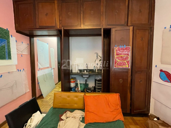 Imagem Imóvel Comercial à Venda, 21 m² em Higienopolis - São Paulo
