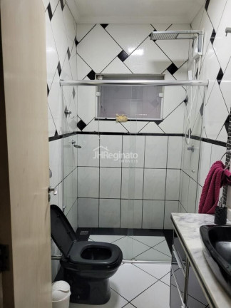 Imagem Sobrado com 2 Quartos à Venda, 210 m² em Jardim Copaíba - Sorocaba Imagem Sobrado com 2 Quartos à Venda, 210 m² em Jardim Copaíba - Sorocaba