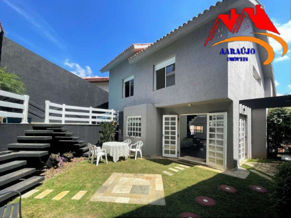 Imagem Casa com 5 Quartos à Venda, 285 m² em São Paulo Ii - Cotia Imagem Casa com 5 Quartos à Venda, 285 m² em São Paulo Ii - Cotia