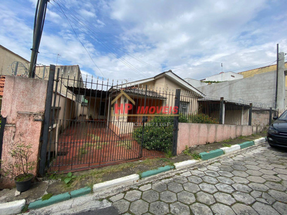 Terreno à Venda, 288 m² em Km 18 - Osasco