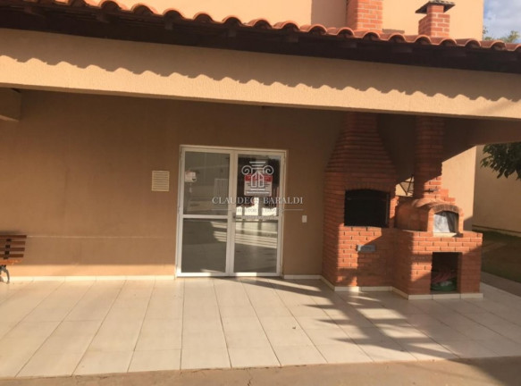 Imagem Apartamento com 2 Quartos à Venda, 52 m² em Jardim Refúgio - Sorocaba