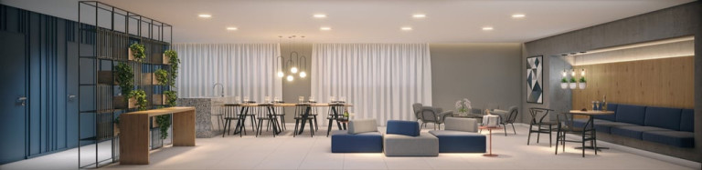Imagem Apartamento com 2 Quartos à Venda, 38 m² em Freguesia Do ó - São Paulo