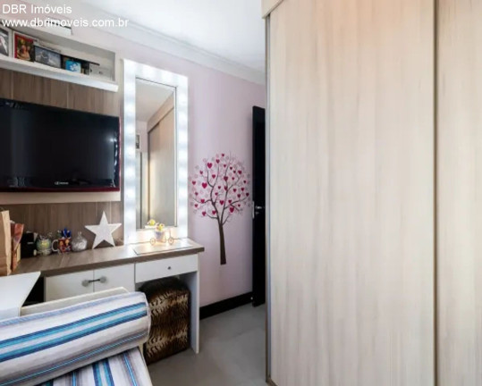Imagem Apartamento com 3 Quartos à Venda, 70 m² em Tatuapé - Sao Paulo