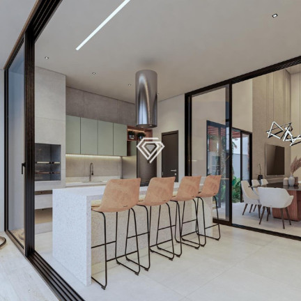 Imagem Casa com 3 Quartos à Venda, 210 m² em Plano Diretor Sul - Palmas Imagem Casa com 3 Quartos à Venda, 210 m² em Plano Diretor Sul - Palmas