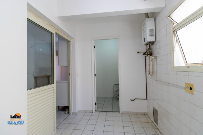 Imagem Apartamento com 3 Quartos à Venda, em Indianópolis - São Paulo Imagem Apartamento com 3 Quartos à Venda, em Indianópolis - São Paulo