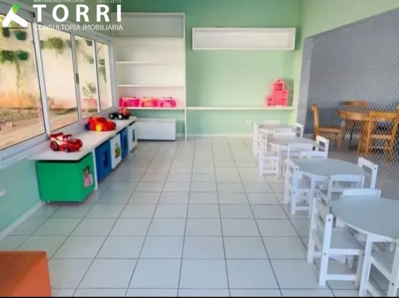 Imagem Apartamento com 2 Quartos à Venda, 53 m² em Wanel Ville - Sorocaba Imagem Apartamento com 2 Quartos à Venda, 53 m² em Wanel Ville - Sorocaba