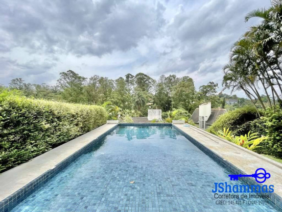 Imagem Casa de Condomínio com 4 Quartos à Venda, 703 m² em Palos Verdes - Cotia