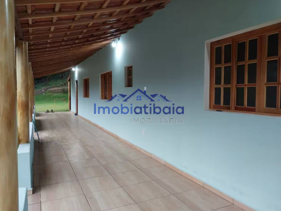 Imagem Chácara com 2 Quartos à Venda, 850 m² em Cuiabá - Nazaré Paulista