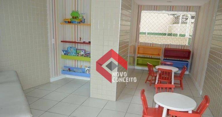 Imagem Apartamento com 3 Quartos à Venda, 126 m² em Cocó - Fortaleza Imagem Apartamento com 3 Quartos à Venda, 126 m² em Cocó - Fortaleza