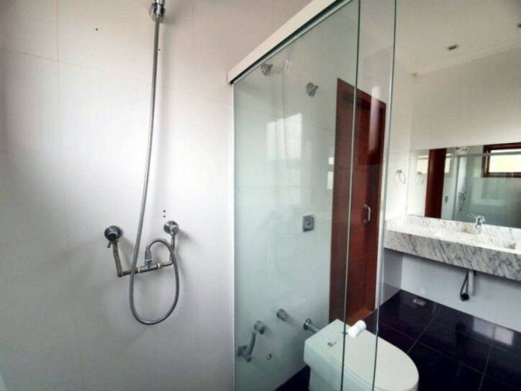 Imagem Casa de Condomínio com 3 Quartos à Venda, 360 m² em Transurb - Itapevi