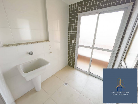 Imagem Apartamento com 3 Quartos à Venda, 104 m² em Canto Do Forte - Praia Grande Imagem Apartamento com 3 Quartos à Venda, 104 m² em Canto Do Forte - Praia Grande