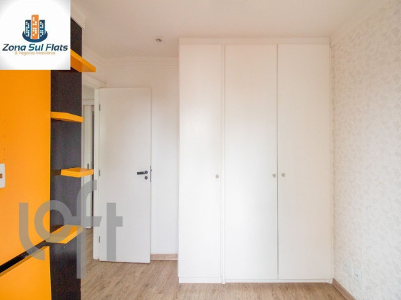 Imagem Apartamento com 3 Quartos à Venda, 97 m² em Vila Clementino - São Paulo Imagem Apartamento com 3 Quartos à Venda, 97 m² em Vila Clementino - São Paulo