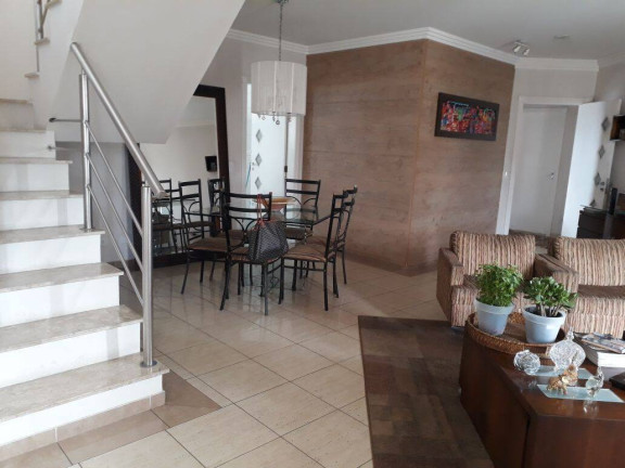 Imagem Apartamento com 3 Quartos à Venda, 338 m² em São Paulo