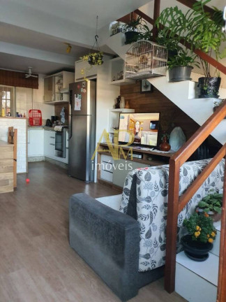 Imagem Casa com 3 Quartos à Venda, 150 m² em Barra Do Aririú - Palhoça Imagem Casa com 3 Quartos à Venda, 150 m² em Barra Do Aririú - Palhoça