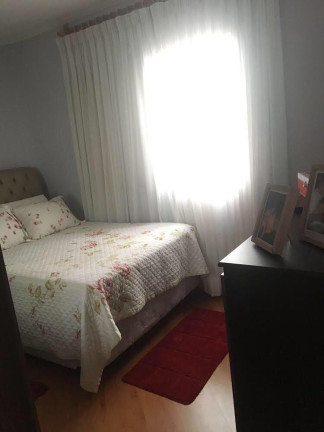 Imagem Apartamento com 3 Quartos à Venda, 75 m² em Vila Monte Alegre - São Paulo Imagem Apartamento com 3 Quartos à Venda, 75 m² em Vila Monte Alegre - São Paulo