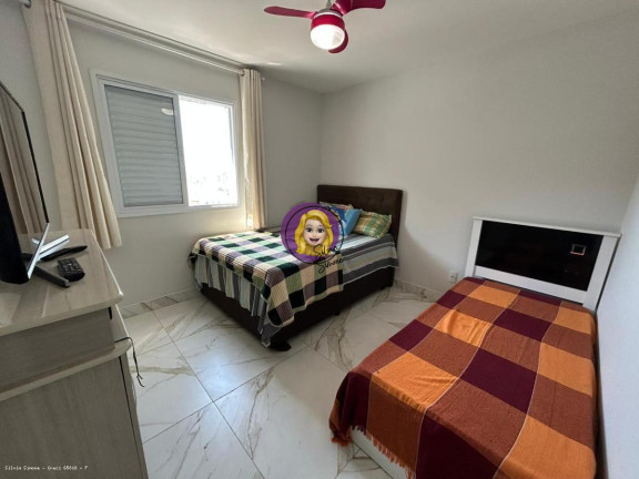 Imagem Apartamento com 1 Quarto à Venda, 50 m² em Vila Valença - São Vicente Imagem Apartamento com 1 Quarto à Venda, 50 m² em Vila Valença - São Vicente