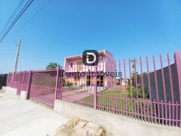Imagem Casa com 2 Quartos à Venda, 212 m² em Pinheiro Machado - Santa Maria