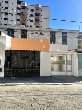 Imagem Casa com 2 Quartos à Venda, 141 m² em Aviação - Praia Grande Imagem Casa com 2 Quartos à Venda, 141 m² em Aviação - Praia Grande