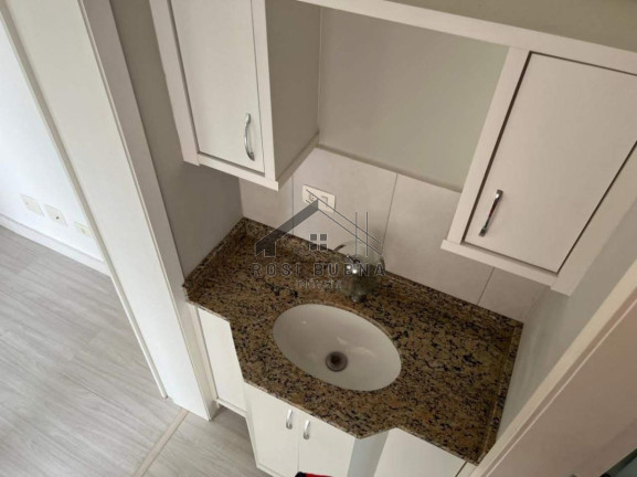 Imagem Apartamento com 1 Quarto à Venda, 38 m² em Cajuru - Curitiba Imagem Apartamento com 1 Quarto à Venda, 38 m² em Cajuru - Curitiba