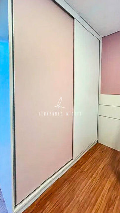 Imagem Casa de Condomínio com 3 Quartos à Venda, 312 m² em Chacur - Várzea Paulista
