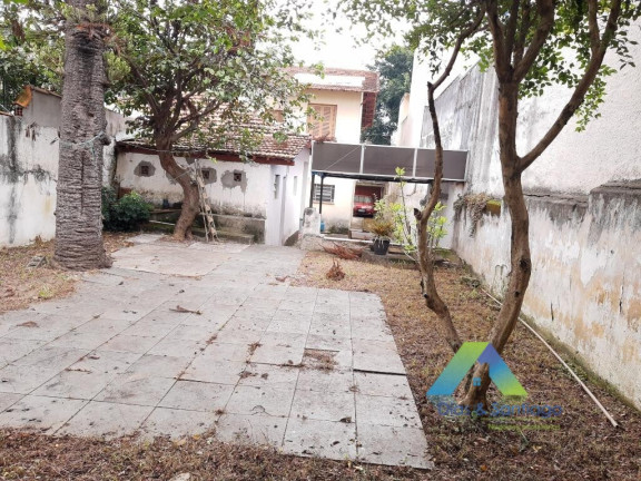 Imagem Sobrado com 3 Quartos à Venda, 300 m² em Planalto Paulista - São Paulo Imagem Sobrado com 3 Quartos à Venda, 300 m² em Planalto Paulista - São Paulo