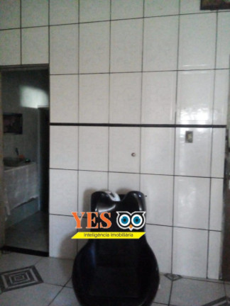 Imagem Casa com 3 Quartos à Venda, 90 m² em Tomba - Feira De Santana Imagem Casa com 3 Quartos à Venda, 90 m² em Tomba - Feira De Santana