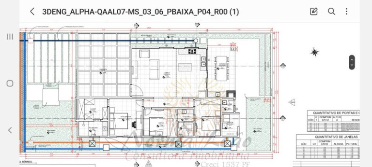 Imagem Imóvel com 3 Quartos à Venda, 160 m² em Terras De Alphaville Sergipe 2 - Barra Dos Coqueiros Imagem Imóvel com 3 Quartos à Venda, 160 m² em Terras De Alphaville Sergipe 2 - Barra Dos Coqueiros