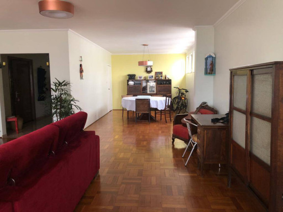 Imagem Apartamento com 4 Quartos à Venda, 248 m² em Mooca - São Paulo Imagem Apartamento com 4 Quartos à Venda, 248 m² em Mooca - São Paulo