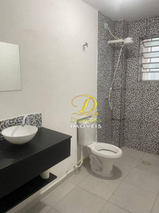 Imagem Apartamento com 1 Quarto à Venda, 37 m² em Boqueirão - Praia Grande Imagem Apartamento com 1 Quarto à Venda, 37 m² em Boqueirão - Praia Grande