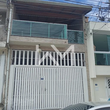 Sobrado com 4 Quartos à Venda, 210 m² em Jardim Adriana - Guarulhos