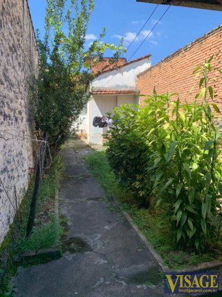 Imagem Casa com 3 Quartos à Venda, 255 m² em Centro - Jacareí
