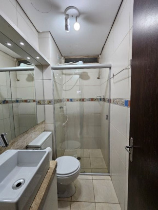 Imagem Apartamento com 1 Quarto à Venda, 49 m² em Partenon - Porto Alegre Imagem Apartamento com 1 Quarto à Venda, 49 m² em Partenon - Porto Alegre