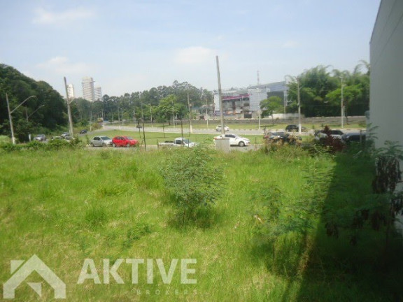 Imagem Terreno à Venda, 457 m² em Bethaville - Barueri