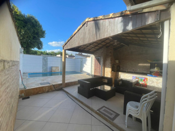 Imagem Casa com 2 Quartos à Venda, 77 m² em Inoã (inoã) - Maricá Imagem Casa com 2 Quartos à Venda, 77 m² em Inoã (inoã) - Maricá