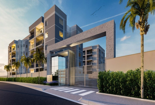 Imagem Imóvel com 2 Quartos à Venda, 44 m² em Campo Grande - Rio De Janeiro Imagem Imóvel com 2 Quartos à Venda, 44 m² em Campo Grande - Rio De Janeiro