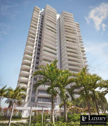 Apartamento com 4 Quartos à Venda, 281 m² em Paraíso - São Paulo