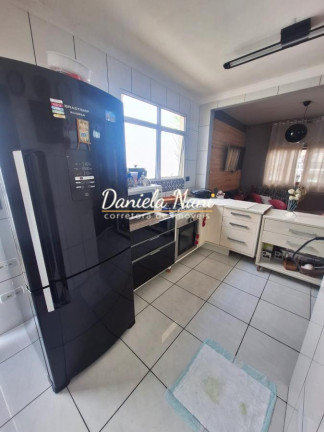 Imagem Casa com 3 Quartos à Venda, 153 m² em Paulicéia - São Bernardo Do Campo Imagem Casa com 3 Quartos à Venda, 153 m² em Paulicéia - São Bernardo Do Campo