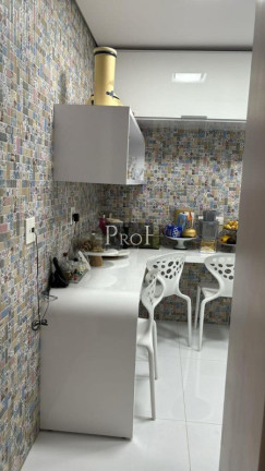 Imagem Cobertura com 3 Quartos à Venda, 200 m² em Centro - São Bernardo Do Campo