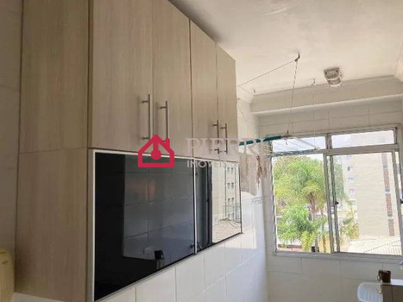 Imagem Apartamento com 2 Quartos à Venda, 43 m² em Jaraguá - São Paulo Imagem Apartamento com 2 Quartos à Venda, 43 m² em Jaraguá - São Paulo