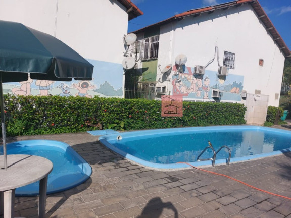 Imagem Imóvel com 2 Quartos à Venda, 50 m² em Mutondo - São Gonçalo