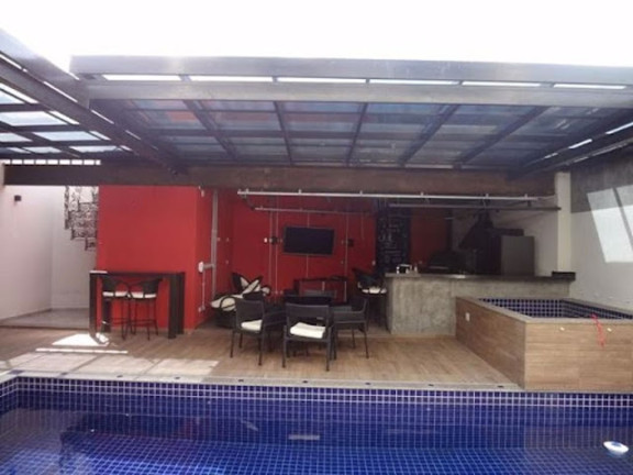 Imagem Casa com 3 Quartos à Venda, 600 m² em Nova Gardênia - Atibaia Imagem Casa com 3 Quartos à Venda, 600 m² em Nova Gardênia - Atibaia