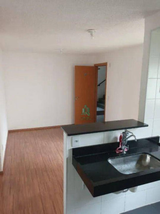 Imagem Apartamento com 2 Quartos à Venda, 40 m² em água Chata - Guarulhos