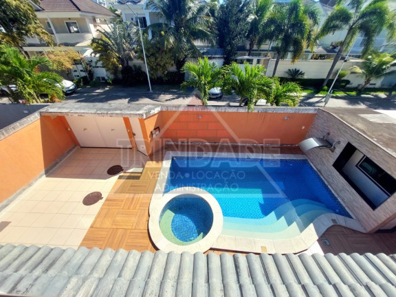 Imagem Casa com 5 Quartos à Venda, 280 m² em Recreio Dos Bandeirantes - Rio De Janeiro Imagem Casa com 5 Quartos à Venda, 280 m² em Recreio Dos Bandeirantes - Rio De Janeiro