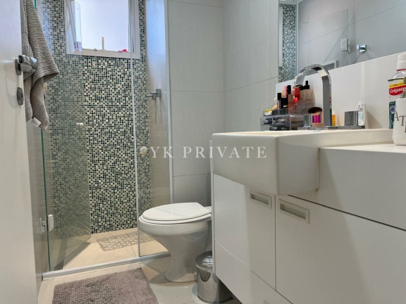 Imagem Apartamento com 3 Quartos à Venda, 128 m² em Pompéia - São Paulo