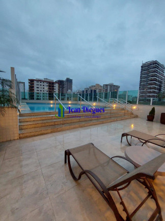 Imagem Cobertura com 3 Quartos à Venda, em Caiçara - Praia Grande Imagem Cobertura com 3 Quartos à Venda, em Caiçara - Praia Grande