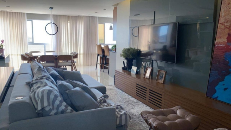 Imagem Apartamento com 3 Quartos à Venda, 140 m² em Centro - Piçarras Imagem Apartamento com 3 Quartos à Venda, 140 m² em Centro - Piçarras
