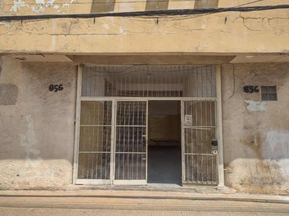 Sala Comercial para Alugar, 140 m² em Centro - Suzano