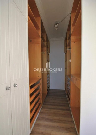 Imagem Apartamento com 3 Quartos à Venda, 185 m² em Real Parque - São Paulo
